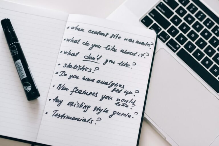 business evaluation of identifiers