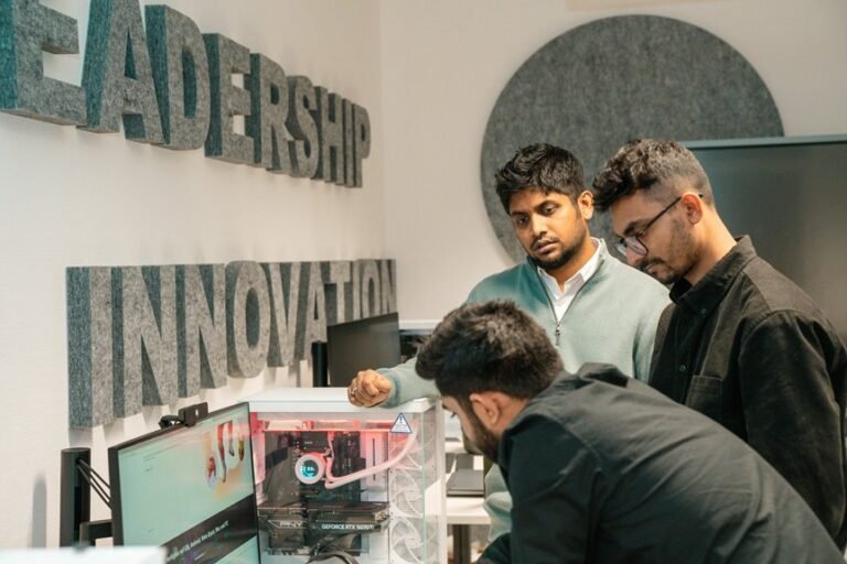 business framework analysis insights