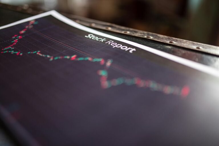 market analysis of stocks