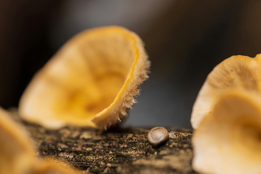 correlation pattern examination log