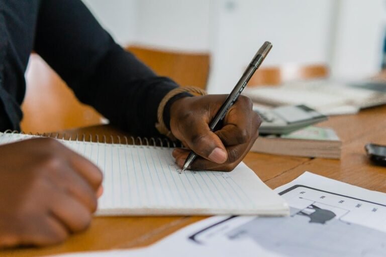 numeric record summary details