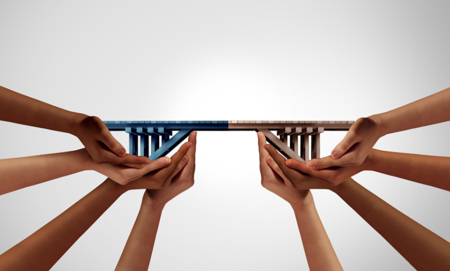 How Technology Bridges and Widens Global Gaps