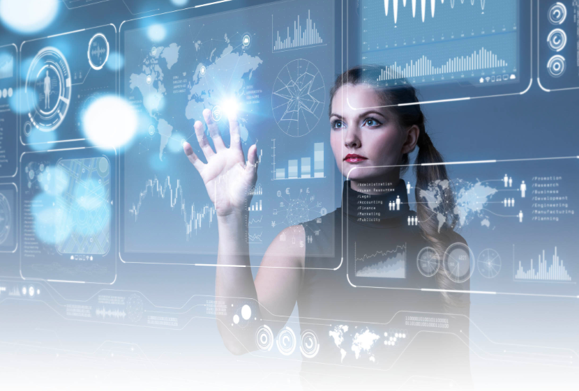 How Technology Drives Global Innovation