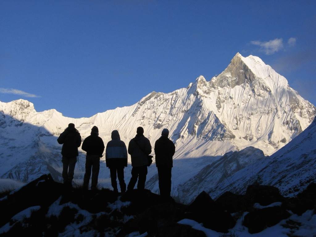 Upper Mustang Jeep Tour vs. Manaslu Trek: Discover Nepal’s Hidden Himalayan Wonders