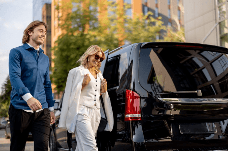 VTC Luxe Paris: Experience Premium Travel with a Private Chauffeur Paris